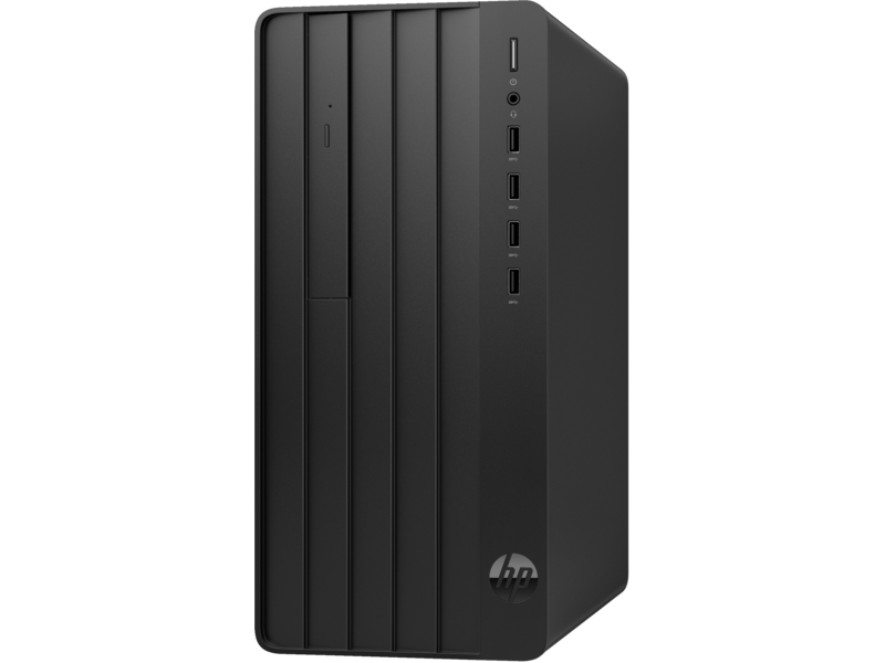 Персональный компьютер и монитор HP Pro 290 G9 Bundle TWR Core i3-13100,8GB,512GB,DVD,eng usb kbd,mouse,WiFi,BT,DOS,1Wty +Monitor HP 3 Pro 21.5