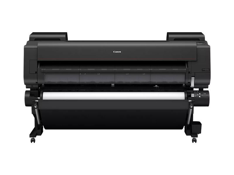 Широкоформатный принтер Canon imagePROGRAF Pro-6600
