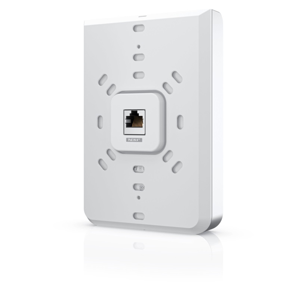 Точка доступа Ubiquiti U6-IW - UniFi6 In-Wall
