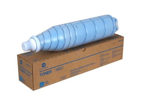 Тонер-картридж Konica Minolta toner cartridge TN-622C cyan AccurioPress C6085/C6100 95 000 pages the same A5E745J