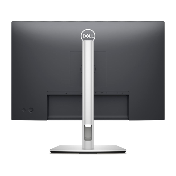 Монитор Dell 24"    P2425E  S/BK (IPS; 16:10; 300cd/m2; 1500:1; 5ms; 1920x1200x100Hz; 178/178; DP; DP(out);HDMI; 4xUSB; USB-C; RJ45;Tilt; Swiv; HAS; Pivot) (существенное повреждение коробки)