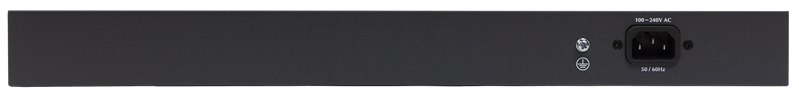 Коммутатор ORIGO Управляемый L3 PoE-коммутатор, 24x1000Base-T PoE, 4x10GBase-X SFP+, PoE-бюджет 250 Вт, консольный порт RJ-45, комплект для установки в 19" стойку