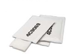 Чистящие средства для сканера Kodak Roller Cleaning Pads, салфетки для чистки роликов, 24 шт/уп (8535981)
