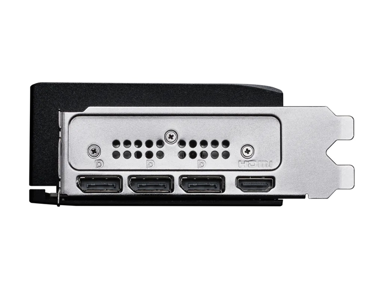 Видеокарта MSI RTX 5080 16G SHADOW 3X//RTX 5080, HDMI, DP*3, 16G, D7