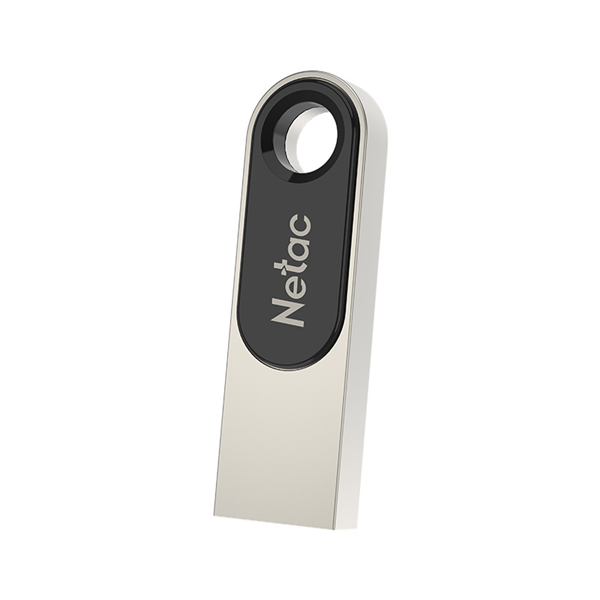 Носитель информации Netac U278 32GB USB2.0 Flash Drive, aluminum alloy housing