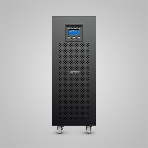 Источник бесперебойного питания CyberPower OLS10000EXL Online Tower 10000VA/9000W