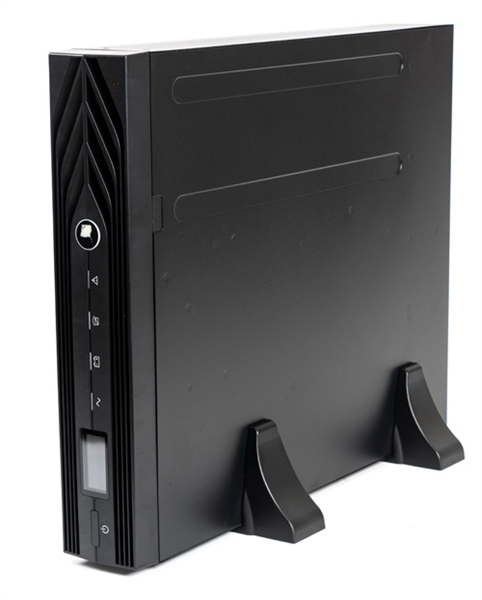  (482) Бастион SKAT-UPS 1000ВА/900Вт RACK 2U/On-Line/АКБ 9Ahх2/220В/SNMP slot/5 л.г./МПТ