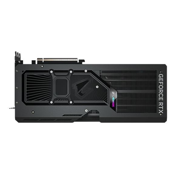 Видеокарта GIGABYTE RTX5070 AORUS MASTER 12G//RTX5070, HDMI*1, DP*3, 12G,D7