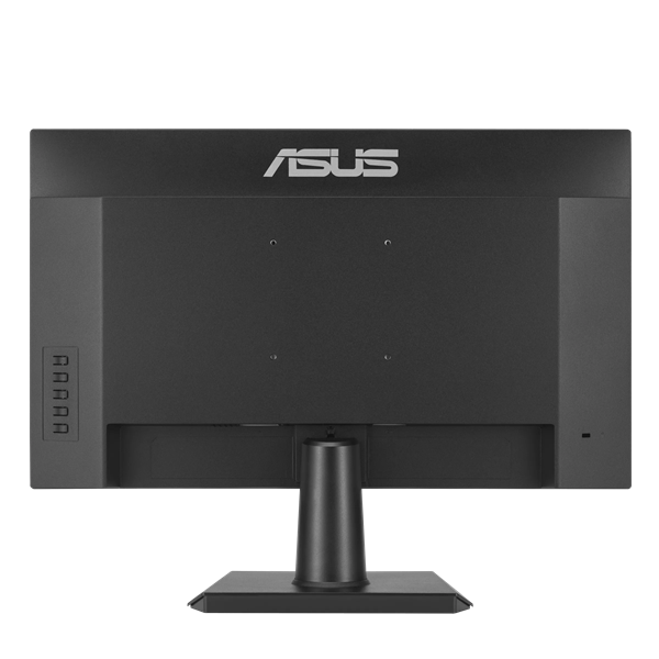МОНИТОР 27" ASUS VA27EHF Black (IPS, 1920x1080, 100Hz, 1 ms, 178°/178°, 250 cd/m, 1300:1, +НDMI 1.4)