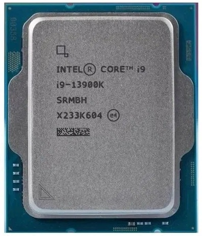 Процессор CPU Intel Core i9-13900K (3GHz/30MB/24 cores) LGA1700 OEM, Intel UHD Graphics 770, TDP 125W, max 128Gb DDR4-3200, DDR5-5600, CM8071505094011SRMBH, 1 year