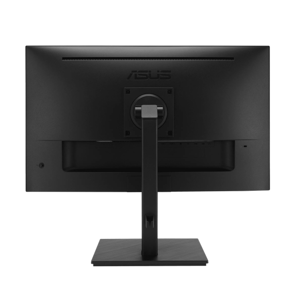 Монитор ASUS 27" VA27UQSB IPS 3840x2160 5ms 60Hz 350cd HDMI*2 DP USB*4 Swivel Pivot HAS Black