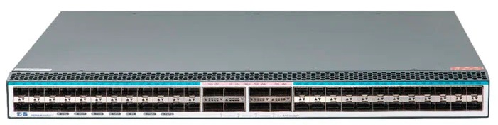 коммутатор Maipu NSS5830-56XQFP (48*10G SFP+ , 8*100G QSFP28,5*Fan,2*550WAC Power) (после тестирования)
