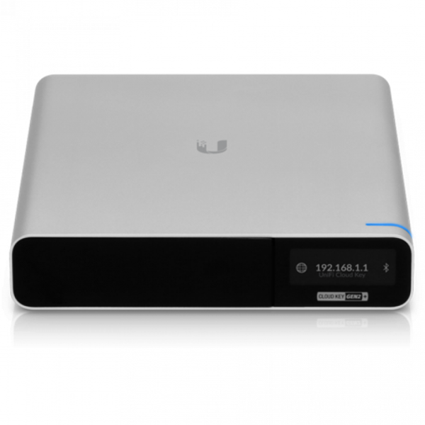 Контроллер CloudKey+ with Pre-installed 1TB SSD