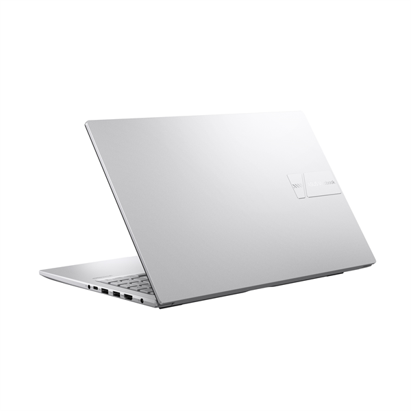 Ноутбук ASUS Vivobook 15 Special X1504VA-BQ3560 Core 5 120U/DDR4 16GB/512Gb M.2 SSD /15.6" FHD IPS (1920 x 1080)/Wi-Fi 6E+ Bluetooth 5.3/No OS/Cool Silver/1,7Kg