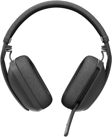 Гарнитура Гарнитура беспроводная Logitech Zone Vibe 100 Wireless, Graphite