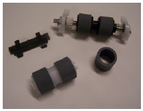 Расходные материалы комплект Kodak Alaris S2040/E1030/E1040 Feed Roller Kit, 200К (1025147)
