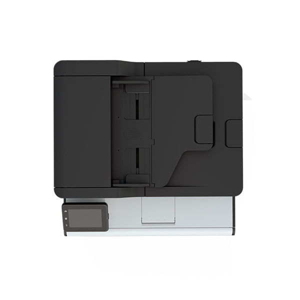 МФУ Pantum CM2100ADN, P/C/S, А4, Color laser, 20 стр/мин, (max 30000 p/mon), 500 МГц, 512 Мб, дуплекс, ADF 50, 60-176 г/м, лоток 250+1, тач-панель 4,3", USB, Ethernet, тонер 1500(черный)/1000(цвет)