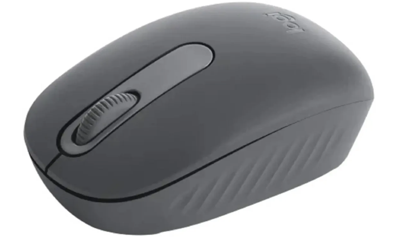 Мышь Logitech Wireless M196 Mouse, BLUETOOTH, Graphite, [910-007459/910-007315]