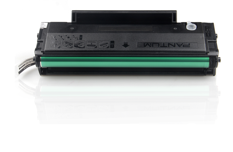 Тонер Pantum Toner cartridge PC-211P (аналог PC-211EV) for P2200/P2207/P2500/P2500W/P2507/М6500/M6507/M6500N/М6500W/M6507W/M6550/M6550NW/M6600N/M6607/M6607NW (1600 pages)