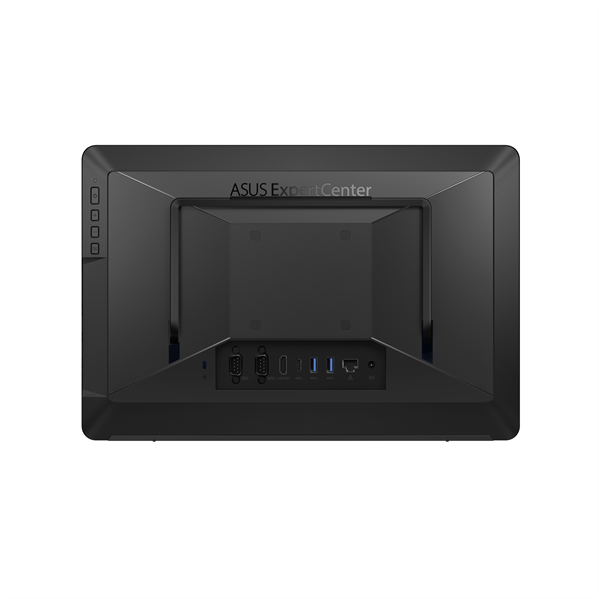 Моноблок ASUS ExpertCenter E1 AiO E1600WKAT-BMR008X 15.6"/TOUCH FHD Intel Celeron N4500/DDR4 4GB/128GB PCIE 3.0 SSD/ Wi-Fi 5 + BT 5.1/WIN PRO/Black/Wireless KB&mouse