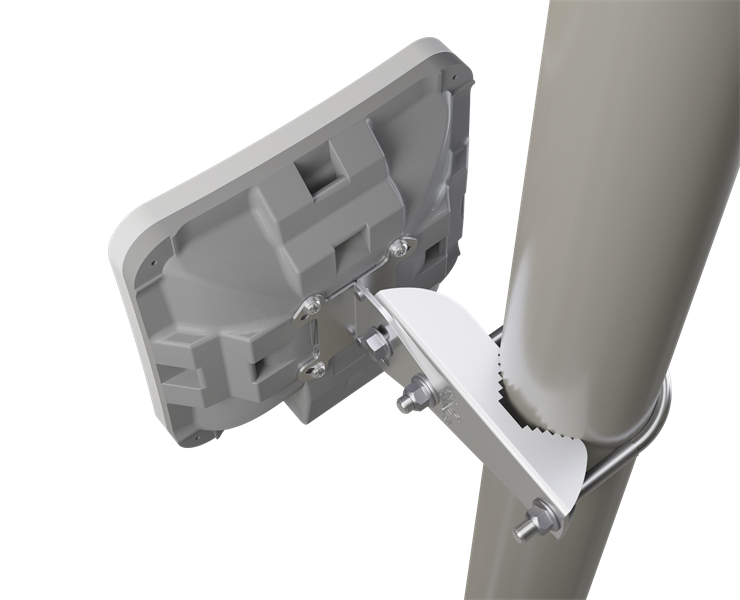 Металлическое крепление MikroTik SXTsq-mount для серии SXTsq