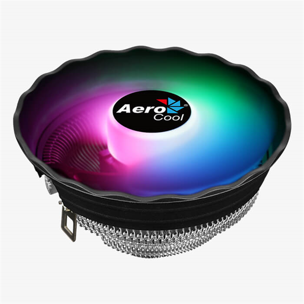 Кулер для процессора Formula V Line Air Frost Plus, 120mm FAN, 3-PIN, 1500 RPM, 24.2DBA, HYDRO BEARING, LGA1700/1200/115x/775, AM5/AM4/AM3+/AM3/AM2+/AM2/FM2/FM1