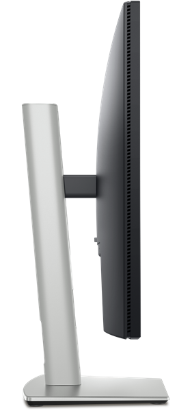 Монитор Dell 24"    P2425  S/BK (IPS; 16:10; 300cd/m2; 1500:1; 5ms; 1920x1200x100Hz; 178/178; VGA; DP; HDMI; 4xUSB; USB-C; Tilt; Swiv; HAS; Pivot) (незначительное повреждение коробки)