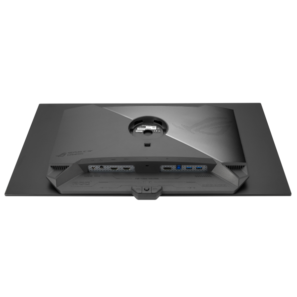 Монитор ASUS 26.5" ROG Strix XG27AQDMG OLED 2560x1440 0,03ms 240Hz 450cd HDMI*2 DP USB*2 Swivel Pivot HAS Black