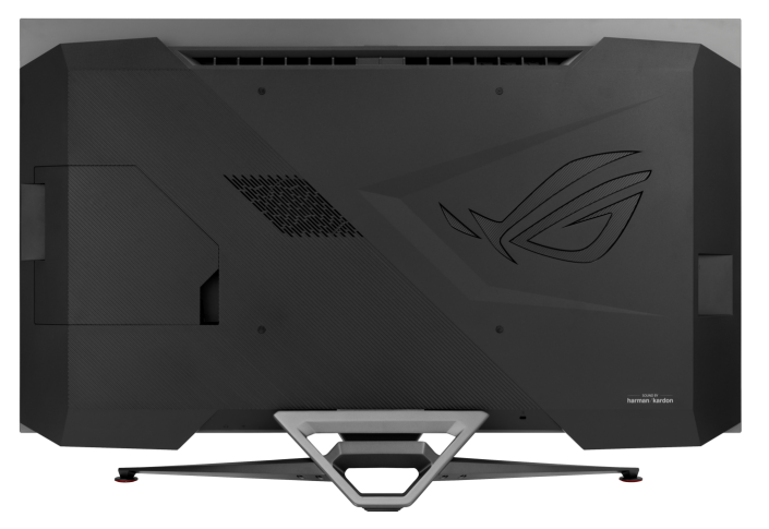 Монитор ASUS 41.5" ROG SWIFT PG42UQ IPS 3840x2160 0,1ms 450cd 138Hz HDMI*2 DP USB-Hub MM Black