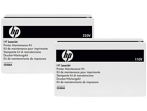 Модуль термозакрепляющий (220 В) HP LLC Печь в сборе для CLJ M552/M553/M577 (150 000 стр.)