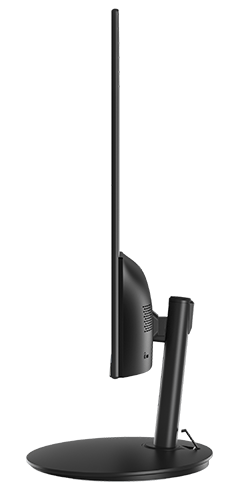 Монитор 27'' AOPEN 27SH2Ebmihux IPS, 1920x1080, 1 / 4ms, 250cd, 100Hz, 1xHDMI(1.4) + 1xType-C(65W) + Audio out, Speakers 1Wx2, FreeSync, H.Adj. 80   (by ACER)