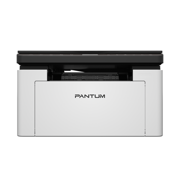 МФУ Pantum BM1800, P/C/S, Mono laser, А4, 18 ppm (max 20000 p/mon), 600 MHz, 1200x1200 dpi, 128 MB RAM, paper tray 150 pages, USB, start. cartridge 1600 pages (grey) (незначительное повреждение коробки)