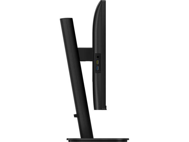 Монитор 27" Philips 27B2U3601 2560x1440, WLED, 16:9, IPS, 350cd, 1500:1, 4ms, 50M:1, 178/178, HDMI, DP, USB Hub, 4*USB3.2 USB-C(PD90W), RJ45, Speakers, 120Hz, Tilt, HAS, Swivel, Pivot, Internal, VESA, Black,