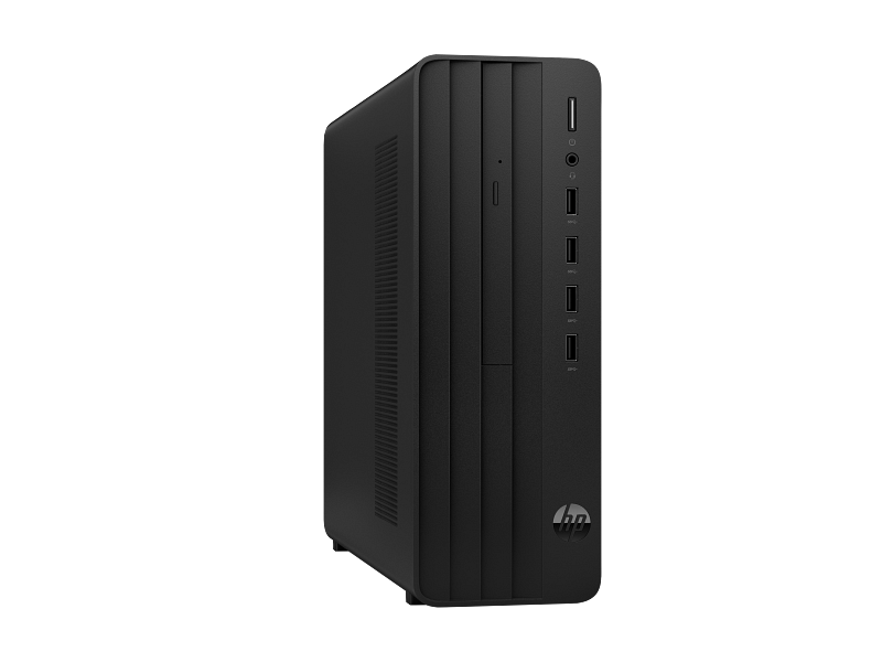 Персональный компьютер HP Pro 280 G9 SFF Core i5-14500,8GB,512GB,eng/rus usb kbd,mouse,WiFi,BT,DOS,1Wty