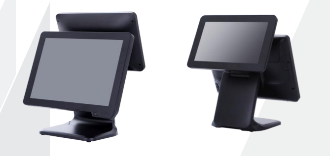 Дисплей покупателя Прочее 2ndscreen9,7, 9.7" TFT LCD