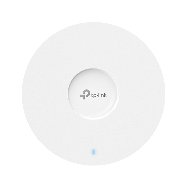 TP-Link EAP683 UR AX6000, двухдиапазонная точка доступа Omada Wi-Fi 6 с поддержкой питания PoE