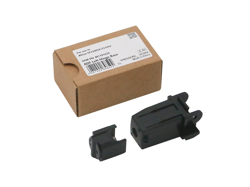 Другие запасные части Основание левой петли ADF для RICOH Aficio SP3400SF/3410SF/3500SF/3510SF (CET), CET561064