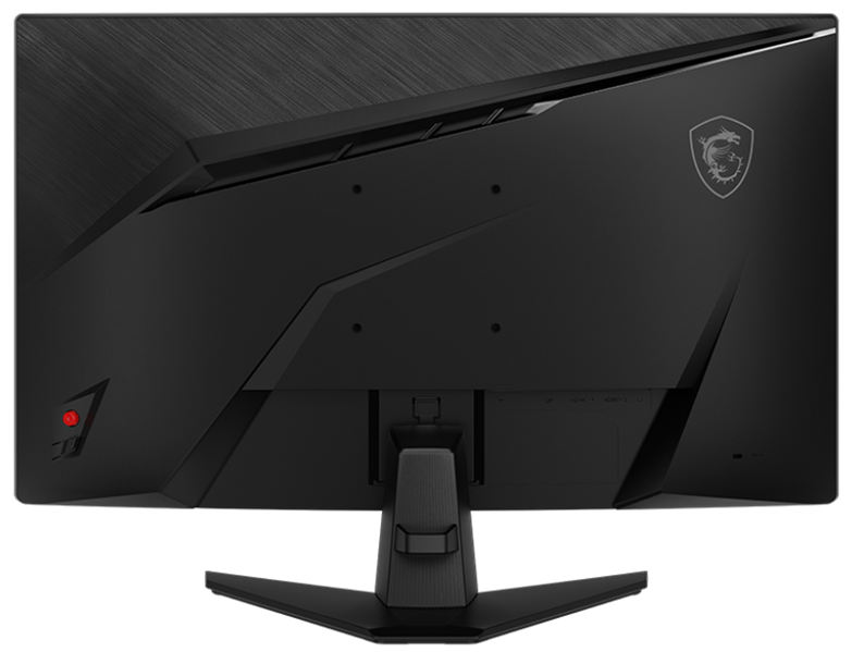 Монитор MSI MAG 274CXF 27" 16:9 FHD(1920x1080) VA Curve 1500R,1ms(MPRT),4000:1,100M:1,300nit,178/178,2xHDMI 2.0,1xDP 1.2, Tilt,VESA,280HZ,Black,1y war-ty