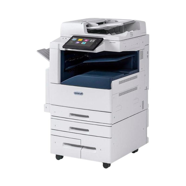  МФУ Xerox AltaLink C8130/C8135 с 4 лотками