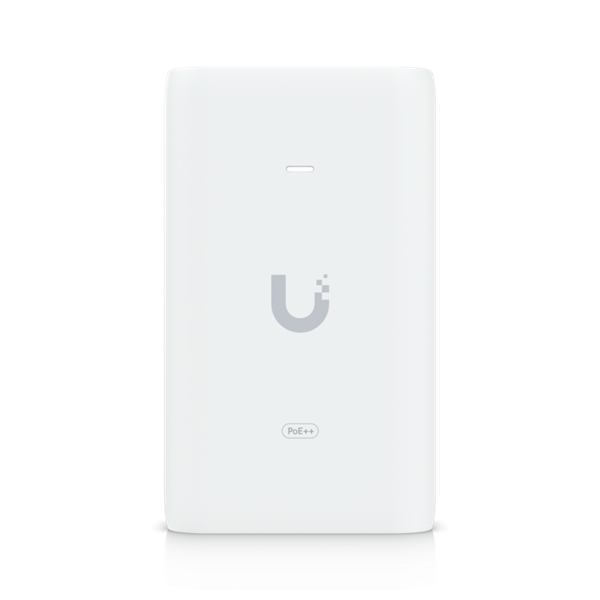 Инжектор Ubiquiti PoE++ Adapter (60W)