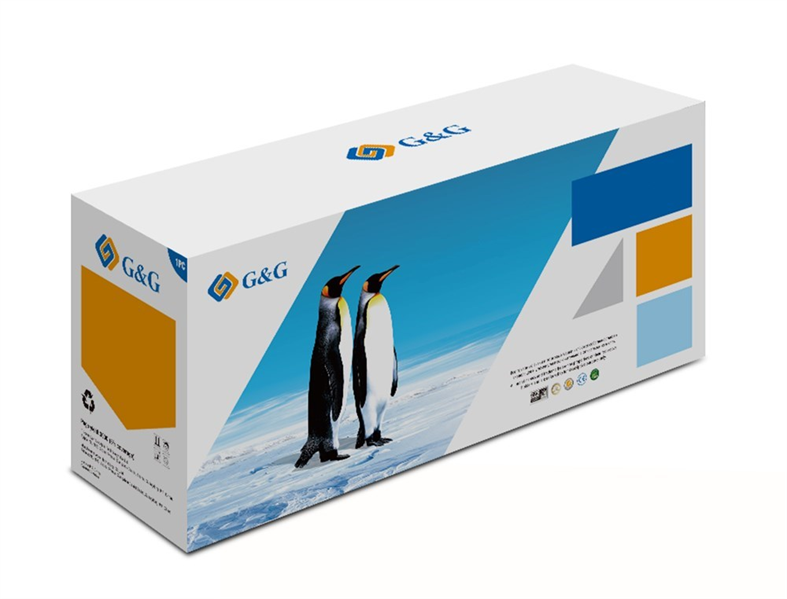 Картридж лазерный G&G GG-CEXV65K C-EXV65 черный (17500 стр.) для CANON iR C3326/C3326i