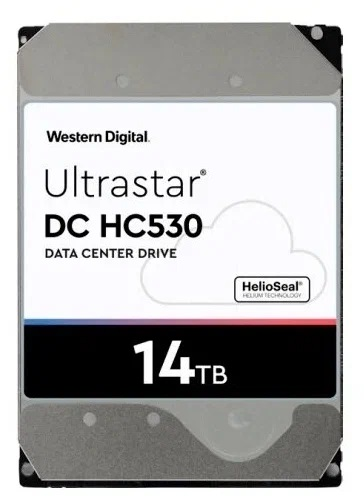 Жесткий диск/ HDD Seagate SAS 14Tb Exos 2X14 7200 256Mb OFFICIAL RECERTIFIED 1 year warranty (Only HBA + software RAID) (replacement ST14000NM004J, ST14000NM002G, MG09SCA14TE, ST12000NM004J, ST12000NM002G)
