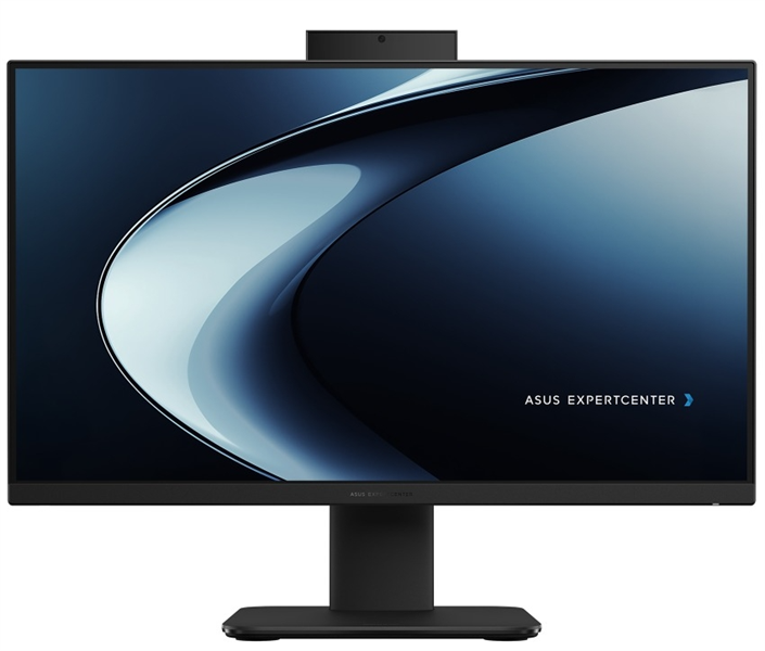 Моноблок ASUS ExpertCenter P400 AiO P470VAK-BPE052W 27"/FHD Intel i5-13420H/DDR5 8GB/512GB PCIE  4.0 SSD/ Wi-Fi 6Е + BT 5.4/WIN HOME/Black/Wired KB&mouse