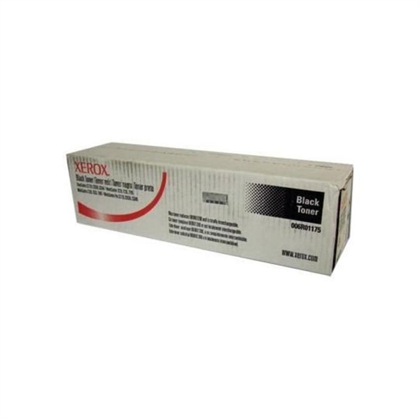 Картридж лазерный Xerox 006R01175 черный (26000стр.) для Xerox WC 7228/7235/7245/7328/7335/7345/C2128/2636/3545