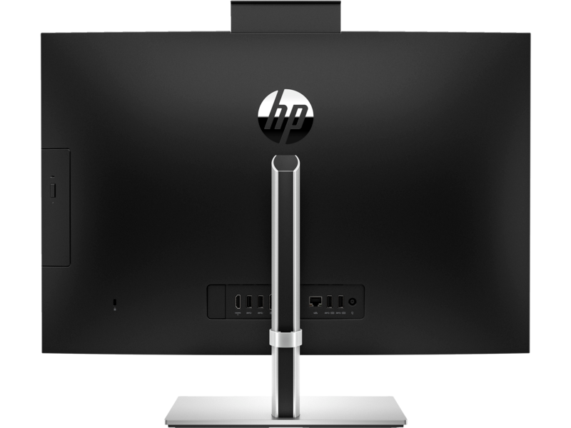 Персональный компьютер HP ProOne 440 G9 All-in-One NT 23,8"(1920x1080)Core i7-14700T,8GB,512GB,eng usb kbd,mouse,WiFi,BT,5MP,Vpro,DOS,1Wty