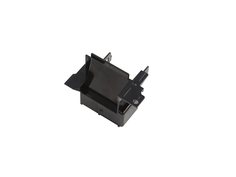 Прочее Левая крышка фьюзера для HP LaserJet Enterprise M607dn (CET), CET371002