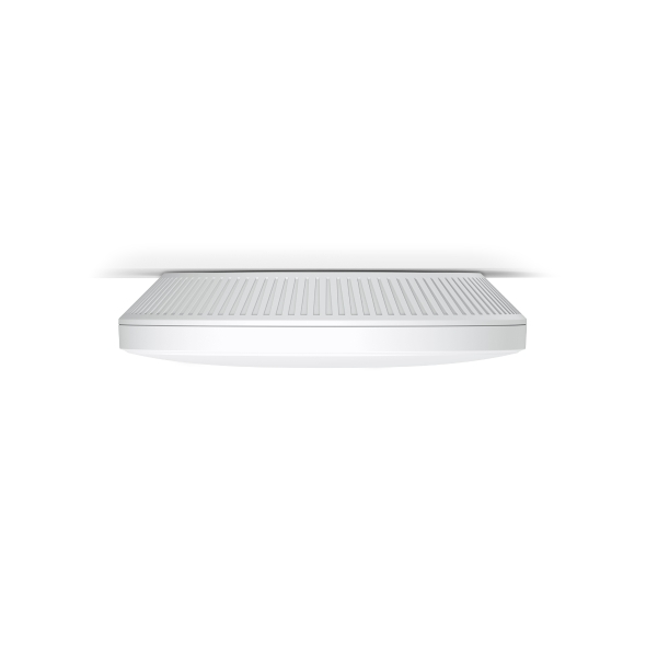 TP-Link EAP720 BE5000, двухдиапазонная точка доступа Omada Wi-Fi 7 с поддержкой PoE