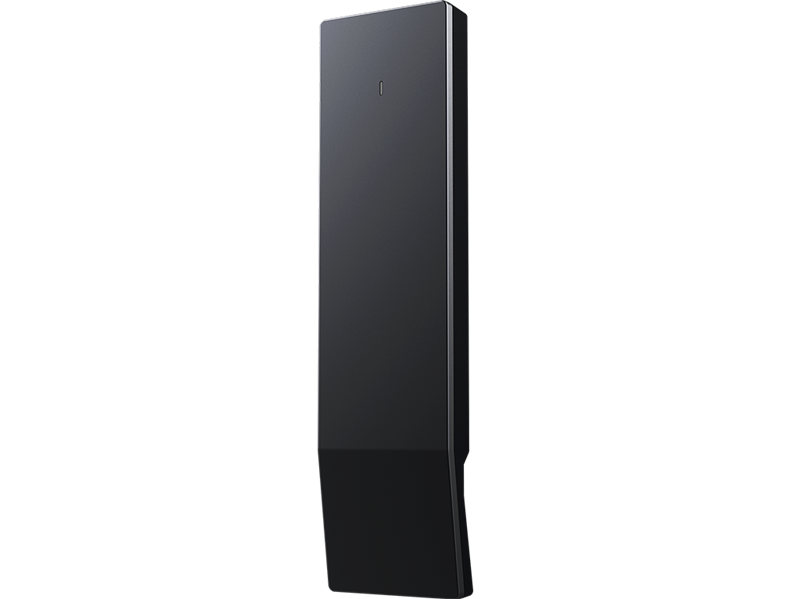Отельный SIP-Телефон Fanvil H603W, 2 SIP-акк., БП в комп., 1x100 Mbps, Wi-Fi 6, 6 прог. клав.