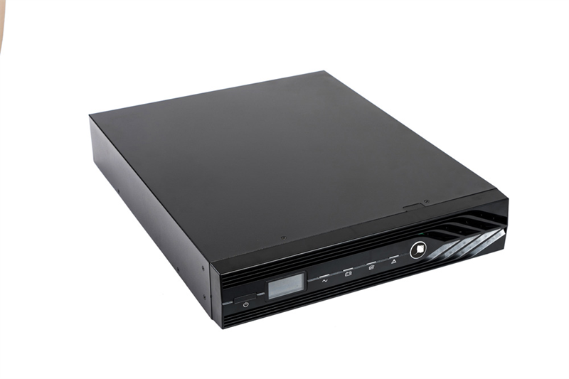  (8955) Бастион SKAT-UPS 2000ВА/1800Вт RACK 2U/On-Line/4хБезАКБ(40-120Ач)/220В/SNMP slot/5 л.г./МПТ