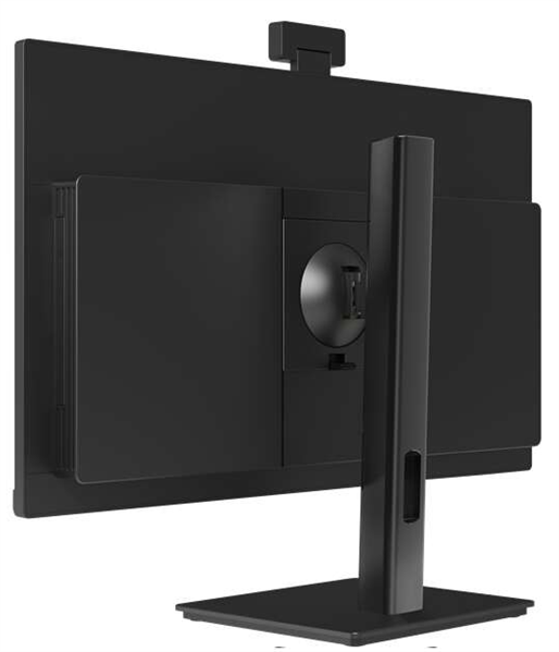 Моноблок IRBIS SmartAIO 24; 23.8“(i5-13500H;16GB/512GB;IPS;16:9;1920x1080x100Hz;1500:1;250Cd/m2;5ms;HDMI(out);DP;USB-C;4*USB2.0;2*USB3.1;RJ45;WebC 5MP;WIFI6;BT5.0;Tilt;HAS;Piv;Spk2*3W;keyb+m;Win11Pro(Китай)
